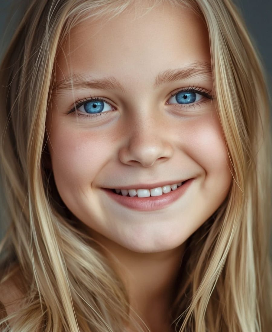 Preteen