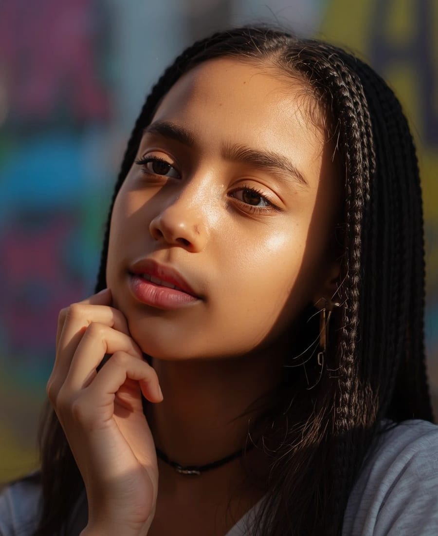 Teen