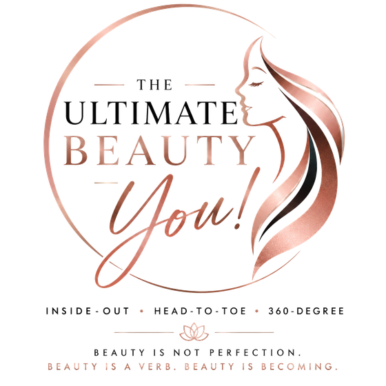 The Ultimate Beauty - You!